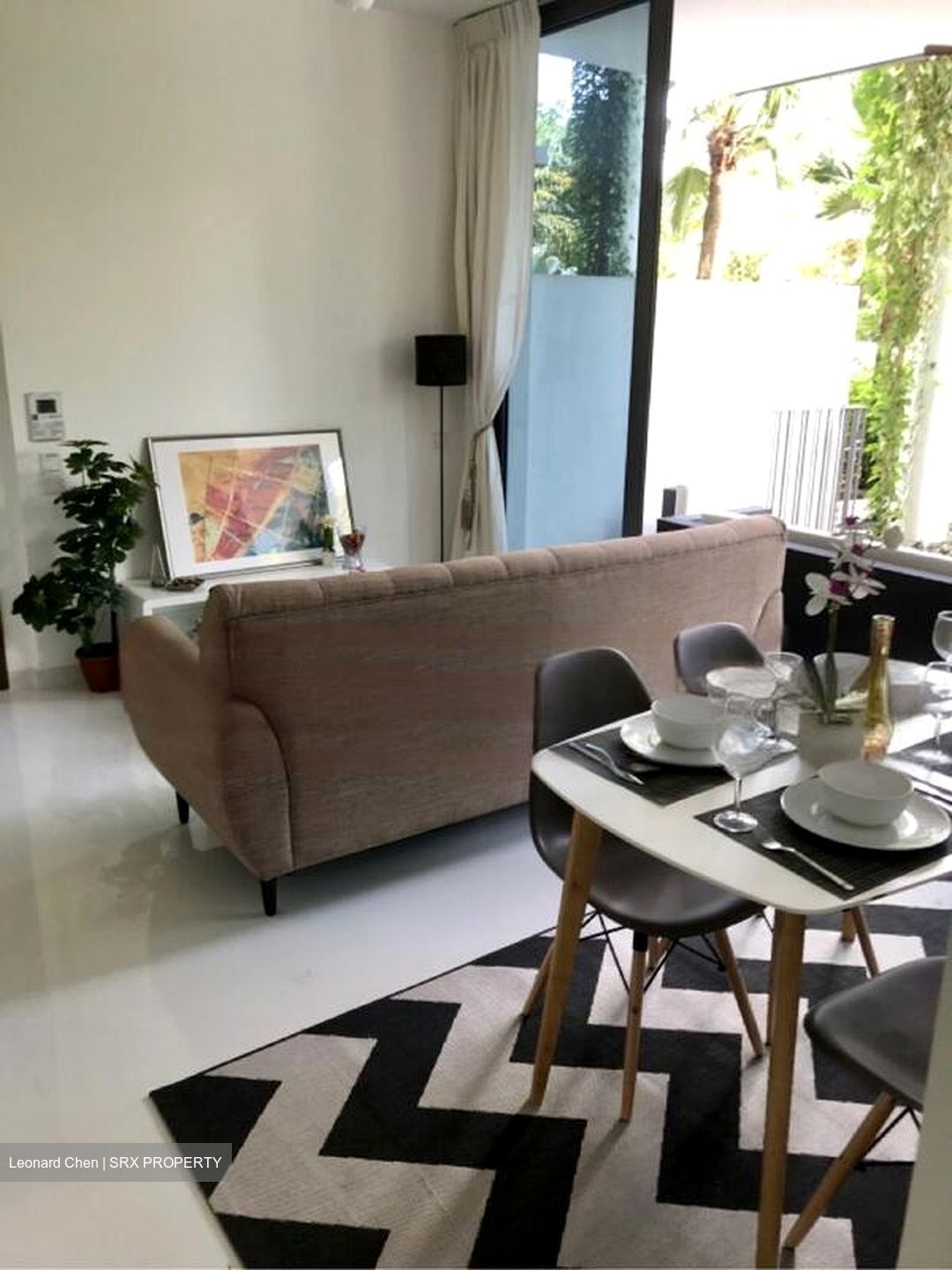 The Tembusu (D19), Condominium #441366851